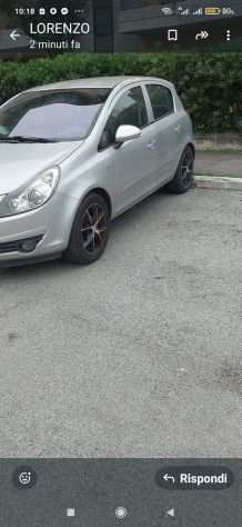 OPEL CORSA 1300 DIESEL EURO 4