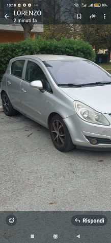 OPEL CORSA 1300 DIESEL EURO 4