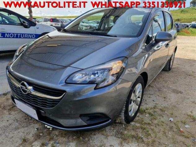 OPEL Corsa 1.4 5 porte Advance Neo Patentati rif. 19340495