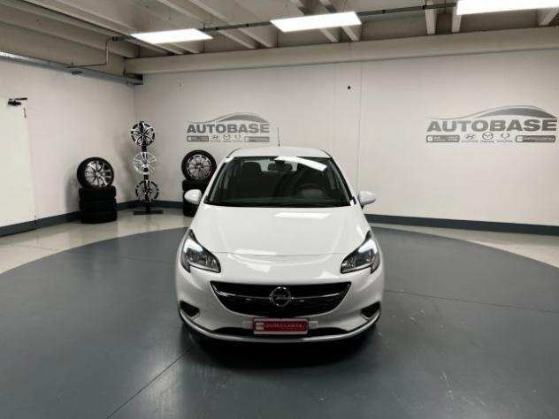 OPEL Corsa 1.4 90CV 5 porte CLSCHERMO7PDC rif. 18349680