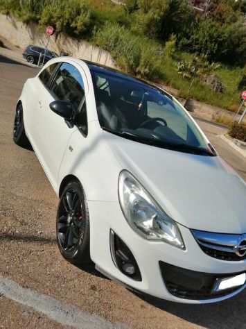 Opel Corsa 1400 benzina 100 cv euro 5