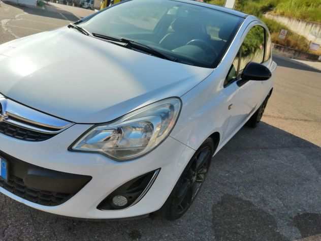 Opel Corsa 1400 benzina 100 cv euro 5