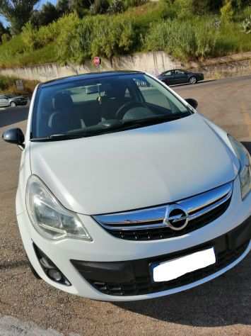 Opel Corsa 1400 benzina 100 cv euro 5