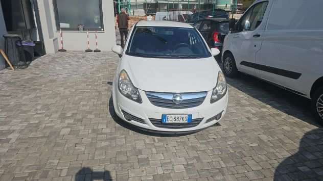 Opel Corsa 3p 1.2 Sport 85cv