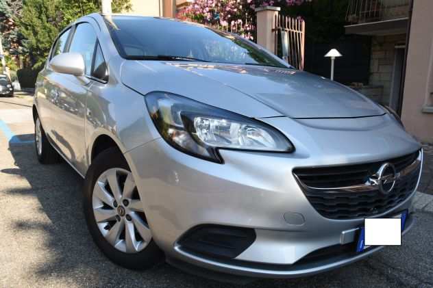 OPEL Corsa 5ordf serie - 2016