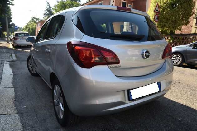 OPEL Corsa 5ordf serie - 2016