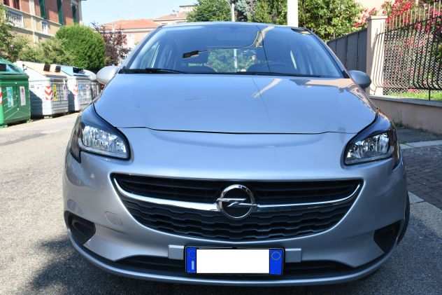 OPEL Corsa 5ordf serie - 2016