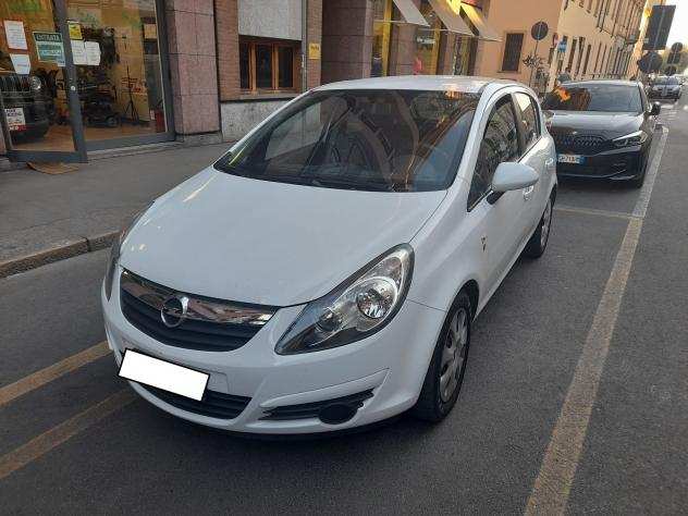 Opel Corsa Corsa 1.2 5 porte