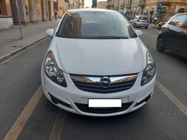 Opel Corsa Corsa 1.2 5 porte