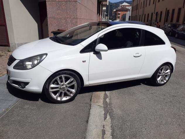 Opel Corsa Corsa 1.3 Sport