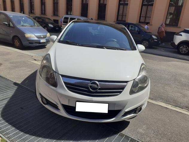 Opel Corsa Corsa 1.3 Sport