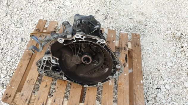 OPEL CORSA D SCATOLA CAMBIO DIFFERENZIALE GEARBOX MANUALE 5 MARCE Z12XEP