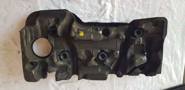 OPEL CORSA E COPERTURA SUPERIORE COPRIMOTORE PANNELLO INSONORIZZANTE 55581669