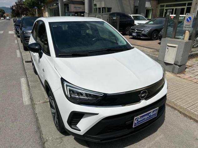 OPEL Crossland 1.2 12V StartampStop Elegance rif. 21718561