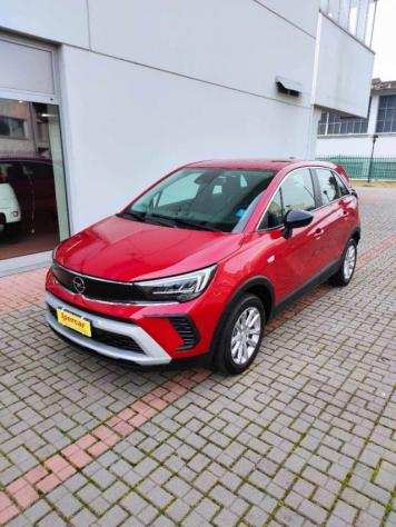 OPEL Crossland 1.5 ECOTEC D 120 CV StartampStop aut. Elegance rif. 20408936