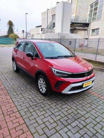 OPEL Crossland 1.5 ECOTEC D 120 CV StartampStop aut. Elegance rif. 20408936