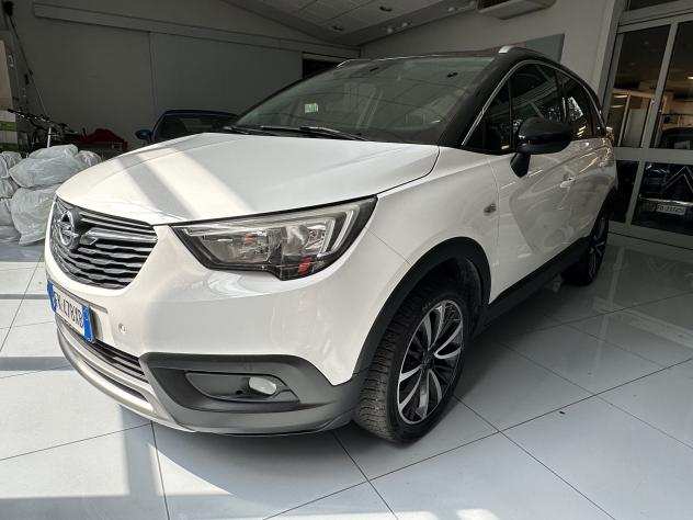 Opel Crossland Crossland X 1.6 ECOTEC D StartampStop