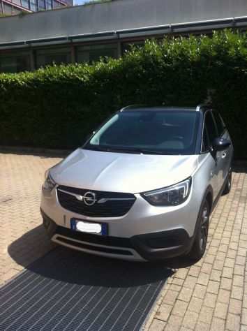 Opel Crossland X - 1.2 120 Anniversary 83cv  2019  38.000 km  unico propriet.