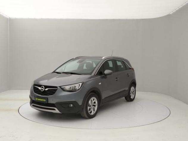 OPEL Crossland X - 1.5 ecotec Innovation samps 102cv rif. 18465885