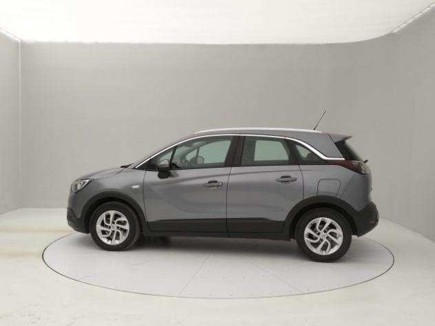 OPEL Crossland X - 1.5 ecotec Innovation samps 102cv rif. 18465885