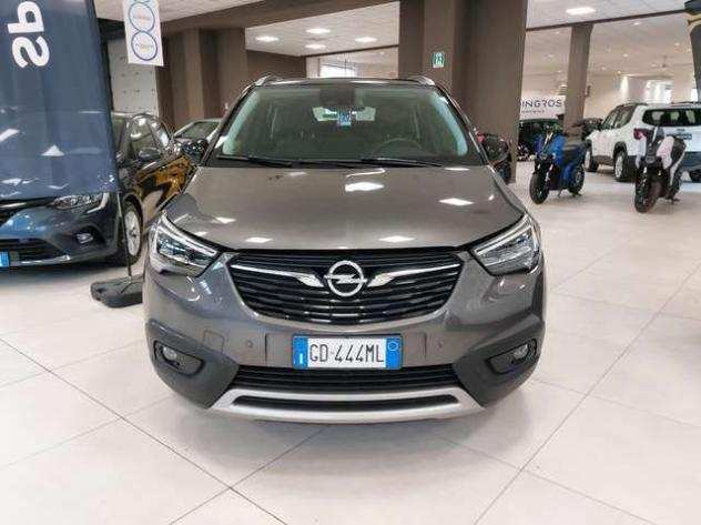 Opel Crossland X 1.5 ecotec Ultimate s