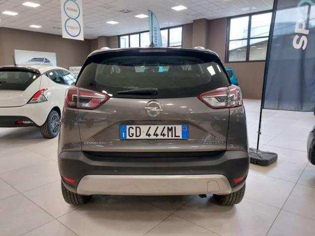 Opel Crossland X 1.5 ecotec Ultimate s