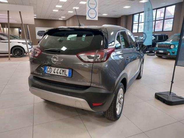 Opel Crossland X 1.5 ecotec Ultimate s