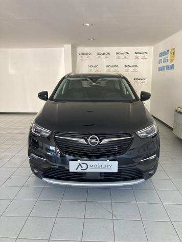 Opel Grandland 1.6 diesel Ecotec StartampStop aut. Ultimate