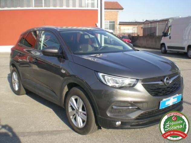 OPEL Grandland X 1.2 Turbo 12V 130 CV StartampStop Advance - PRONTA rif. 18818107