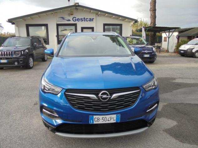 OPEL Grandland X 1.5 diesel Ecotec StartampStop aut. Innovation rif. 19724206