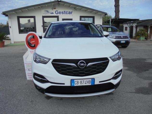 OPEL Grandland X 1.5 diesel Ecotec StartampStop aut. Innovation rif. 19890873