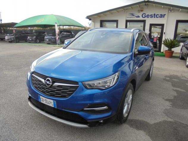 OPEL Grandland X 1.5 diesel Ecotec StartampStop aut. Innovation rif. 20063493