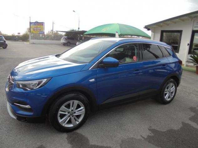 OPEL Grandland X 1.5 diesel Ecotec StartampStop aut. Innovation rif. 20063493