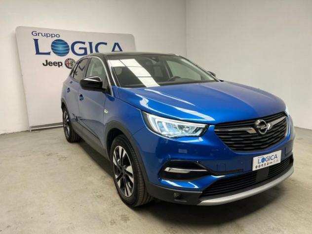 OPEL Grandland X - 1.5 ecotec Innovation samps 130cv at8 rif. 19480393