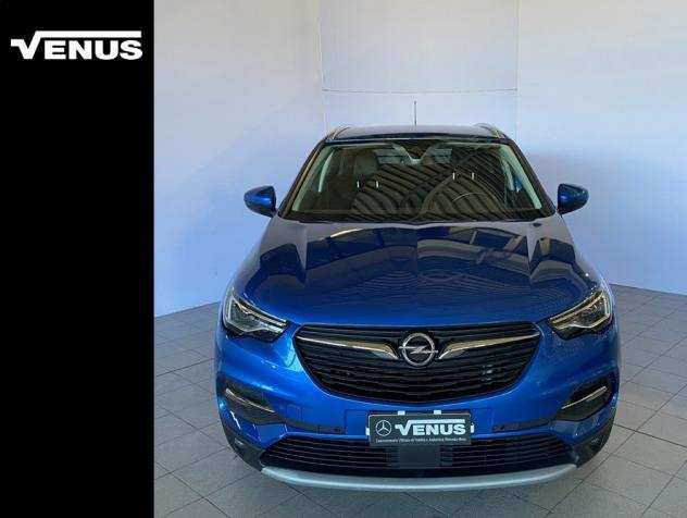 Opel Grandland X Diesel X 1.6 ecotec Launch Edition samps 120cv au