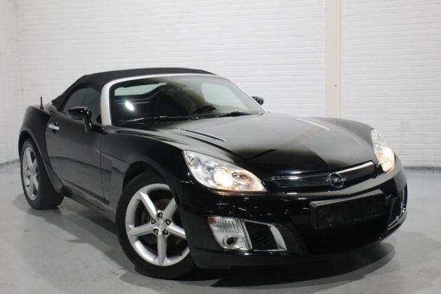 Opel - GT 2.0 Turbo - 2007