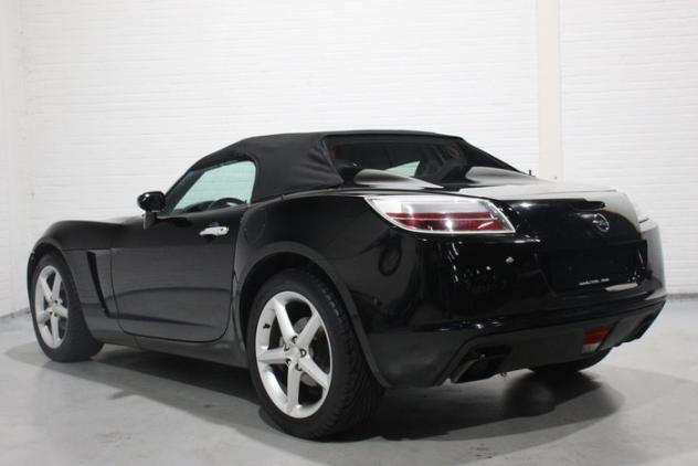 Opel - GT 2.0 Turbo - 2007