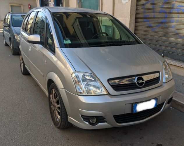 Opel Meriva 1300 JTD