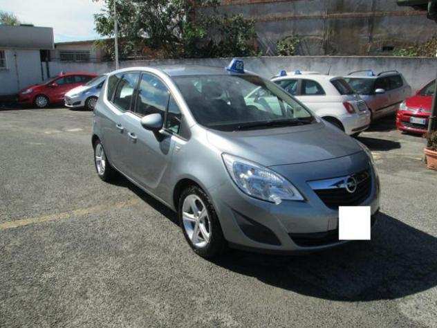 OPEL Meriva 1.4 100CV b-color Elective rif. 21476510