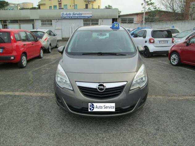 OPEL Meriva 1.4 Turbo 120CV b-color Elective ECOLOGICA rif. 21476511