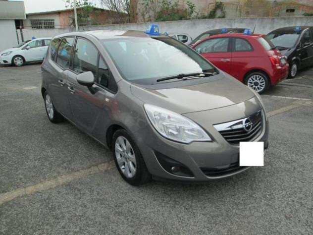 OPEL Meriva 1.4 Turbo 120CV b-color Elective ECOLOGICA rif. 21476511