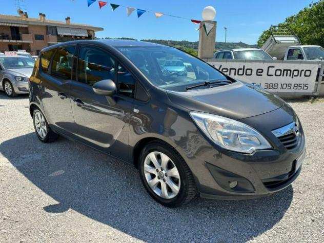 OPEL Meriva 1.4 Turbo 120CV GPL Tech Elective rif. 21476877