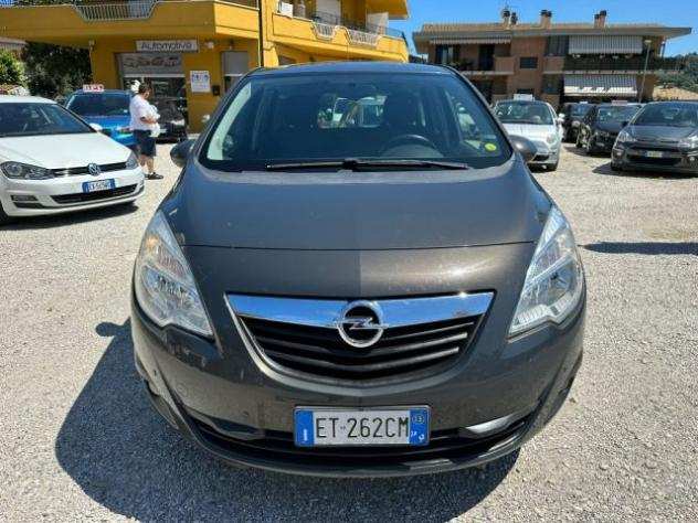 OPEL Meriva 1.4 Turbo 120CV GPL Tech Elective rif. 21476877