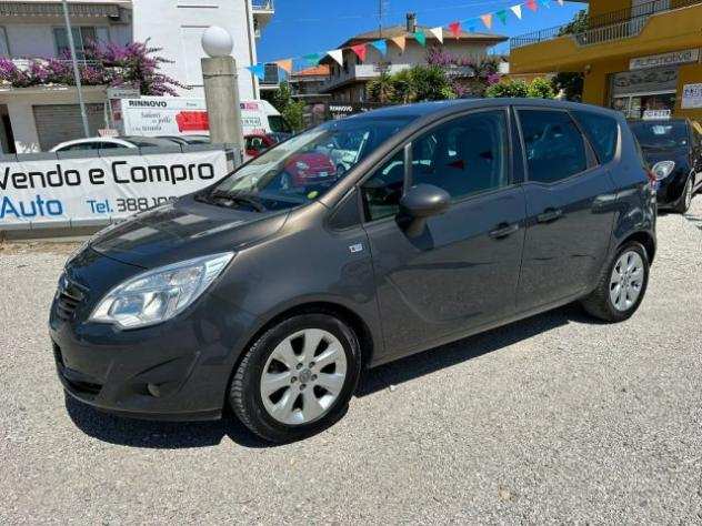 OPEL Meriva 1.4 Turbo 120CV GPL Tech Elective rif. 21476877