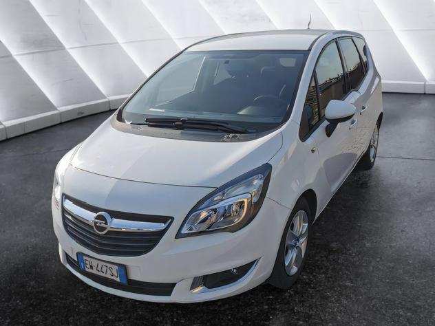 Opel Meriva Meriva 1.4 100CV Elective