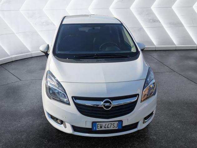 Opel Meriva Meriva 1.4 100CV Elective