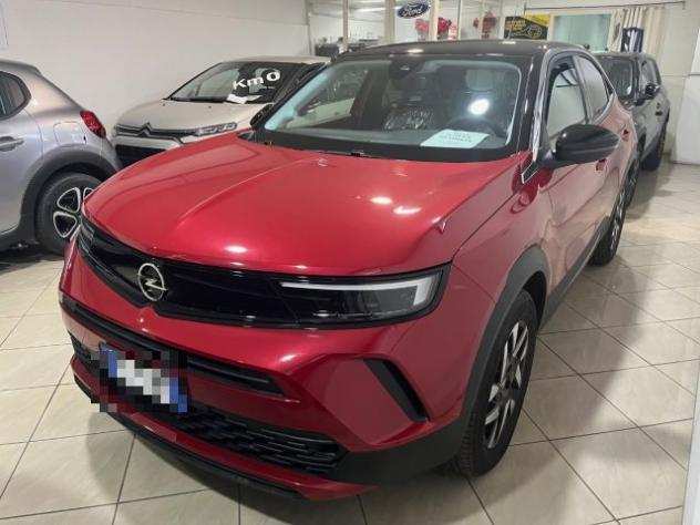 OPEL Mokka 1.2 Turbo 136 CV rif. 21716287