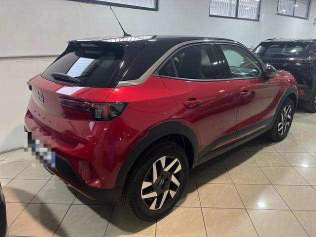 OPEL Mokka 1.2 Turbo 136 CV rif. 21716287