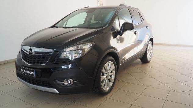 Opel Mokka 1.4 Turbo Ecotec 140CV StartampStop Cosmo