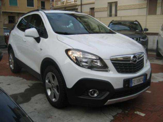 OPEL Mokka 1.6 CDTI 136 CV S-S EGO rif. 14361975